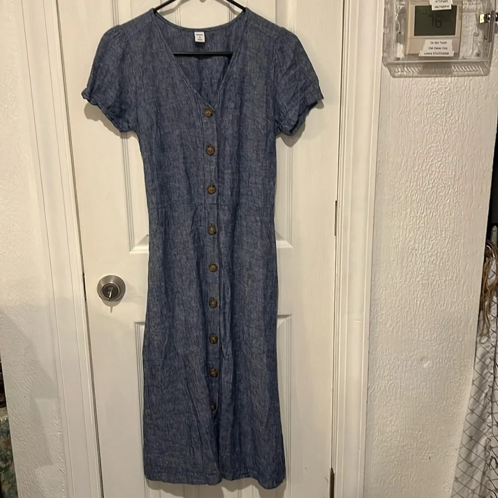 Old Navy dress